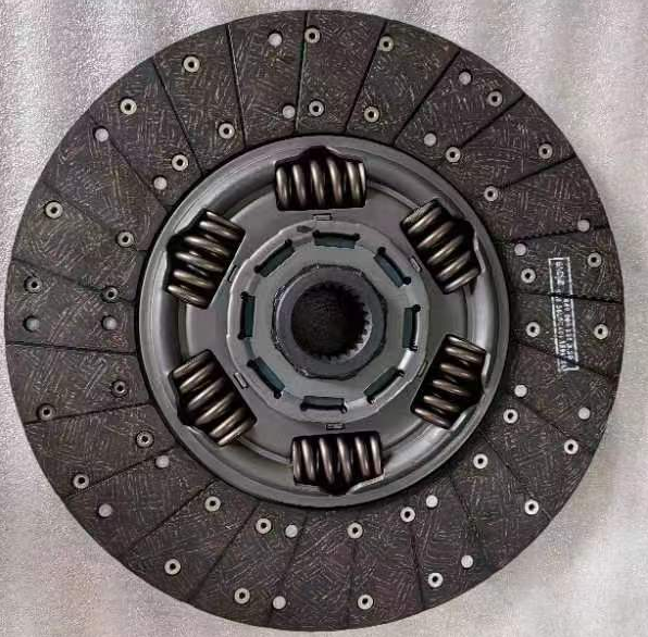 Clutch Kit 3400710066 3482001308 1878007046 6482000155 3400700600 for Volvo Truck Parts