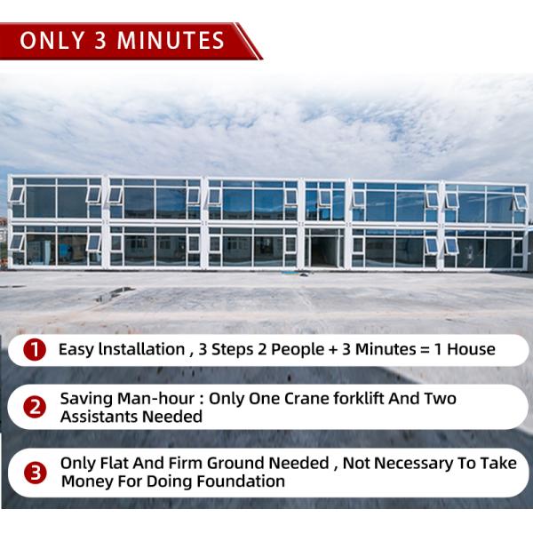 Префабрикованный пляжный дом Шалет современный дизайн стиль складной контейнерный дом с мебелью