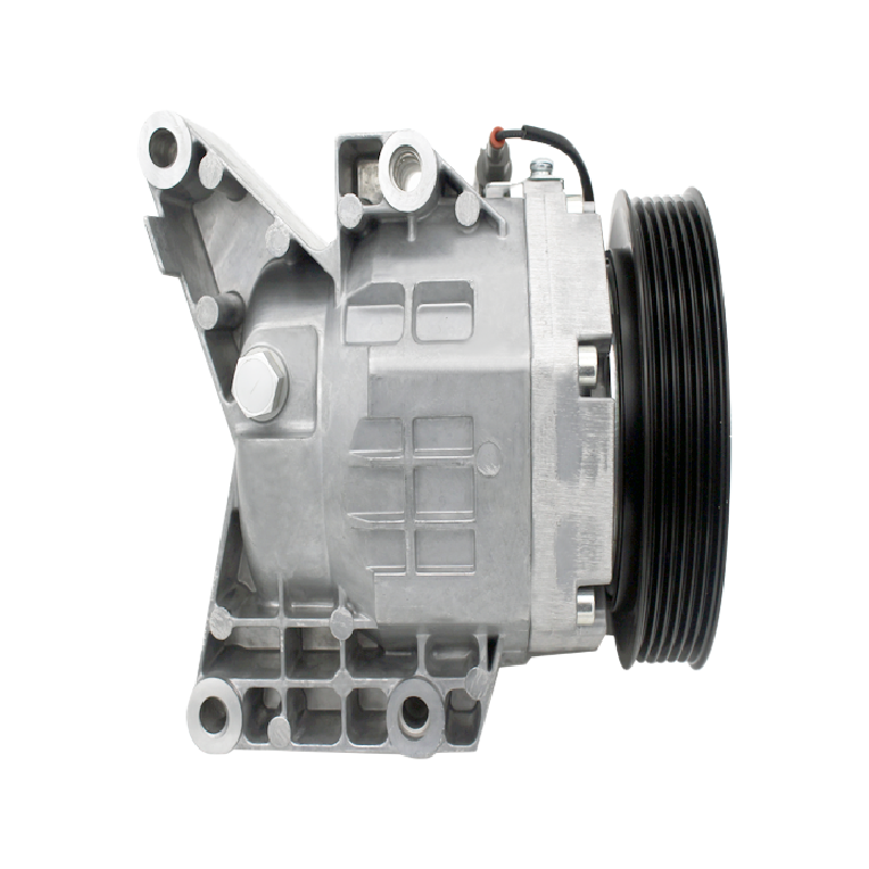 OE 92600-00C33 Kpl New for AC Compressor Assembly for Wheel Loader