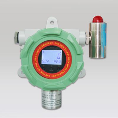 IP66 Protection Industrial Gas Detector For Toxic / Combustible / O2 Gases