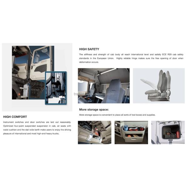 Camión mezclador de hormigón diesel de 10 cbm 350 hp con chasis de camión pesado Sinotruk HOWO Tx 8X4