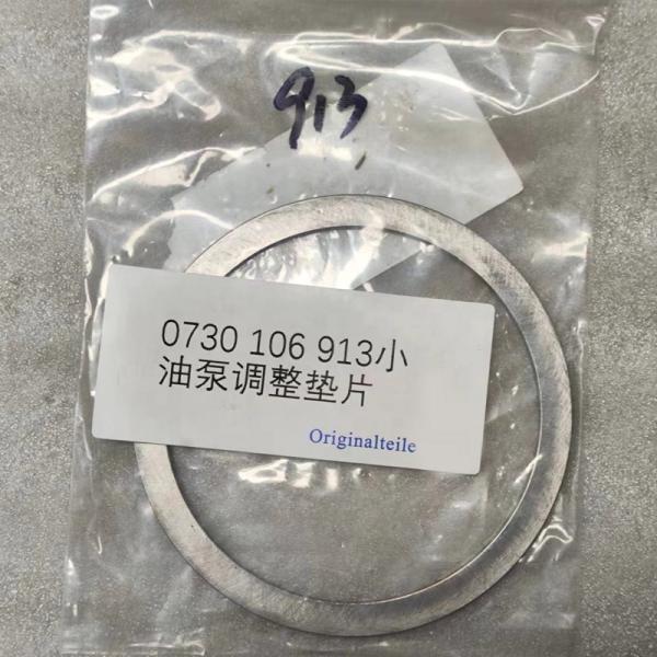 0730300745 Truck Automatic Transmission Accessories Transmission Parts Gasket 0730106914