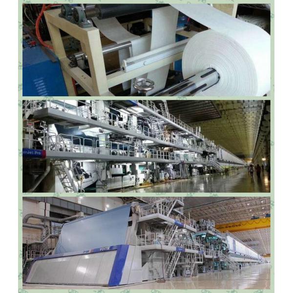 A parte traseira frente e verso revestida personalizada 100% do cinza da placa reciclou o material 230G 250G 300G da polpa