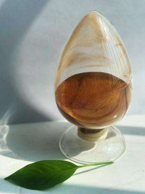 Oilfield Sodium Lignosulphonate CAS 8061-51-6 For Oil Displacement Agent