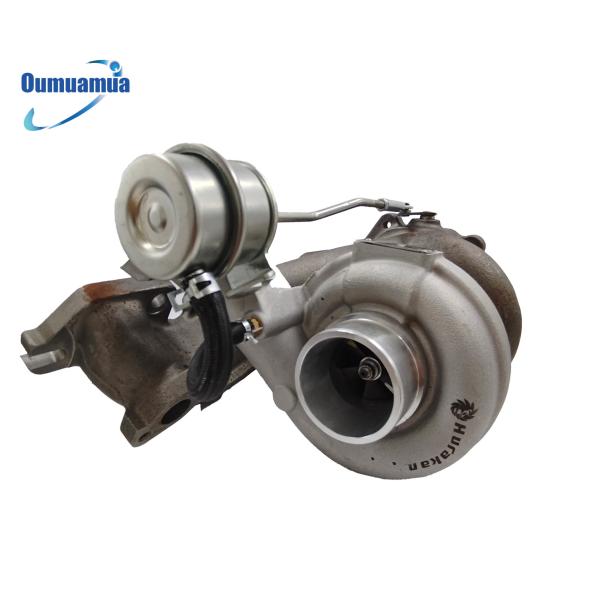 Turbocharger 704136-0003 For Isuzu Turbo Model GT2256LMS GT2256MS Starter 4HG1-T 4HG1-T Euro-1 Factory Direct Sale