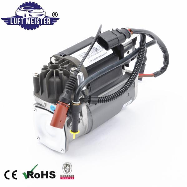 Full Air Pressure Jaguar Suspension Parts Compressor C2C27702 C2C22825 C2C2450