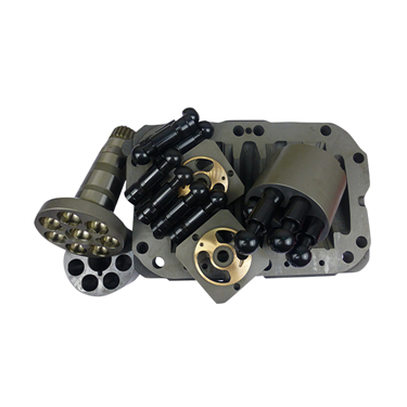 EX120-5 EX100-5 EX135 Excavator Pump HPV050 Spare Parts 4276918 Hydraulic Main Pump Parts 9742464 Pump Repair Kit 2036963