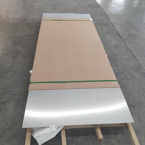 AISI Stainless Steel Panel 304 310S 316 321 SS Sheet Stainless Plate 6mm