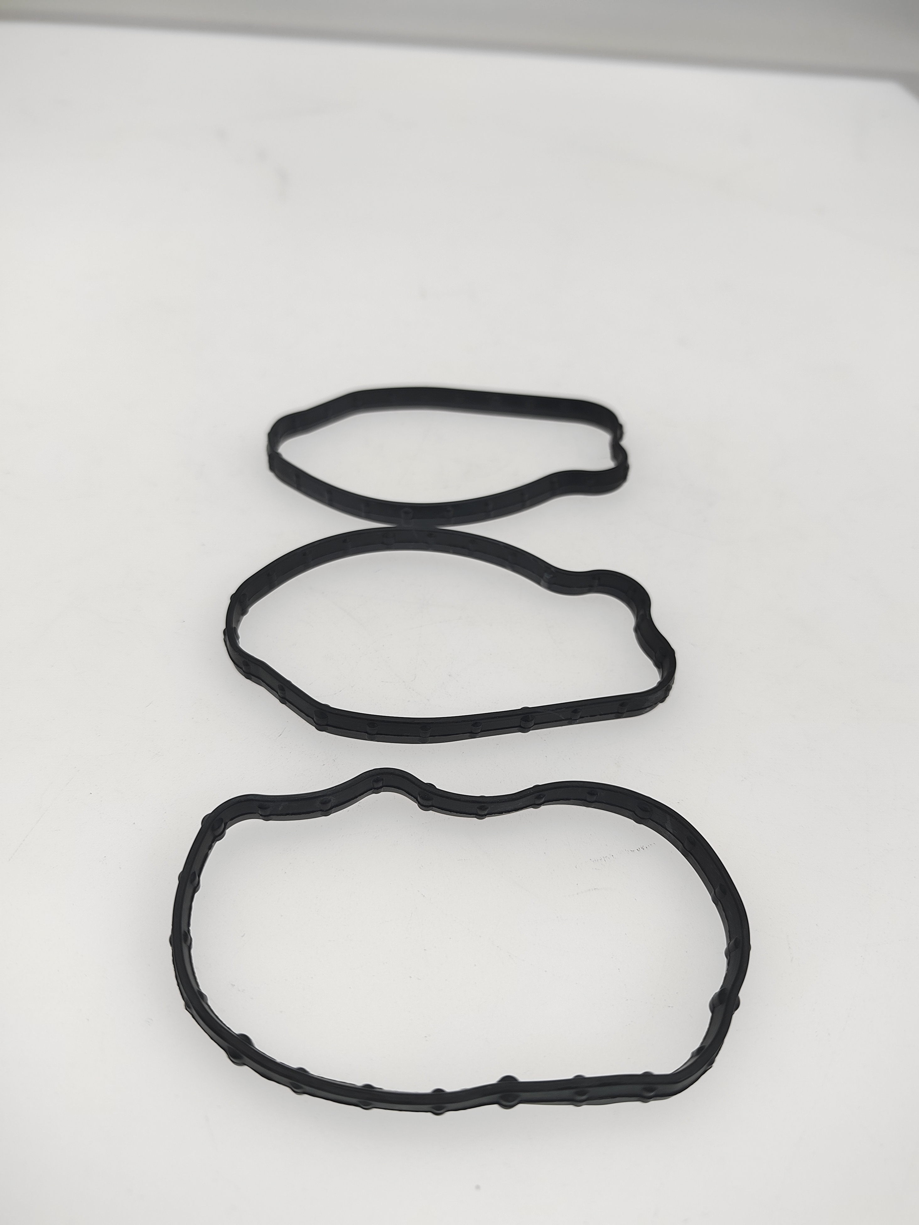 LR034323 JDE28259 Fuel Pump Seal for Freelander 2 Evoque Disco Sport XF XE 2.0L