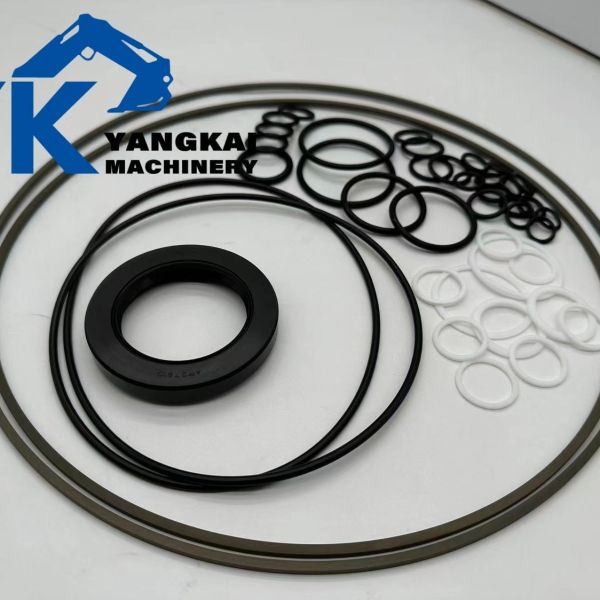 HYDNDAI XKAY-00278 Travel Motor Seal Kit For R250LC-7 R300LC-9A  R320LC-9  R340L