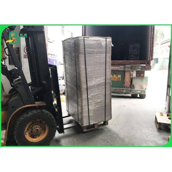 48.8gsm 印刷可能な日記紙 オフセット印刷紙 巻物