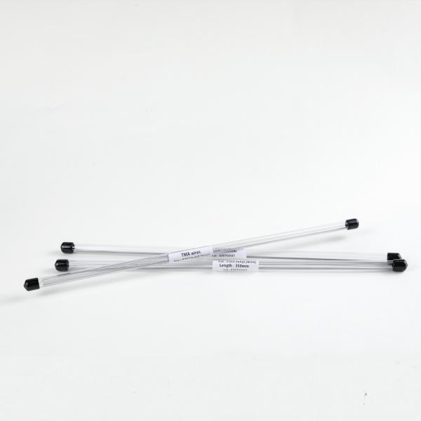 CCC Certified Class I Orthodontic Accessory ALS TMA Wires 0.012/14/16/18/20mm