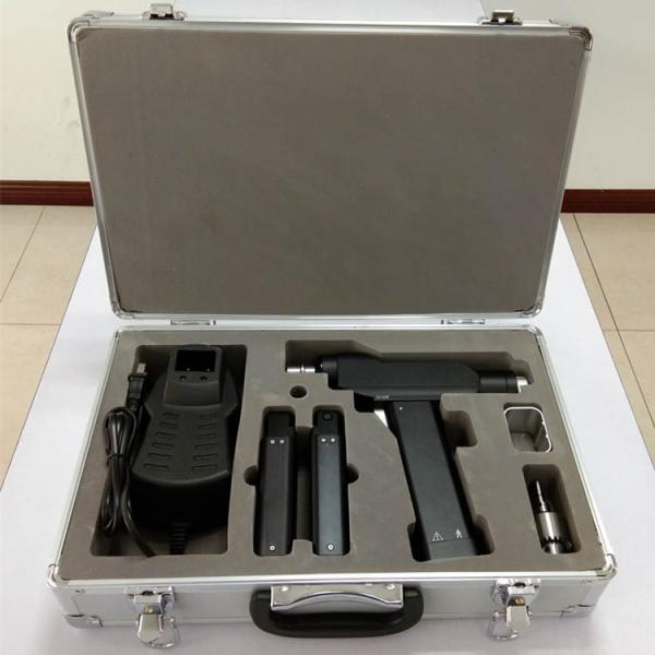 Orthopedic Surgical Dual Function Canulated Drill Bone Orthopaedic Drill