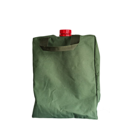 Оборудования боя лесного пожара воды укладывают рюкзак с оружием 20L спрейера