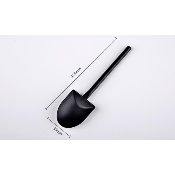 Ice-cream scoop in PP material, Small shovel for sweet