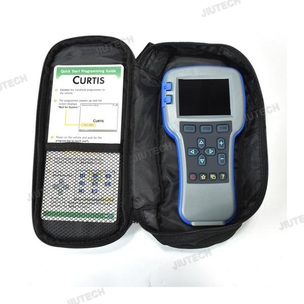 CURTIS 1313 Handheld Programmer for Curtis Diagnostic & Programming