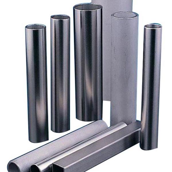 High Wear Resistance Fitting Custom Made 316L Stainless Steel Pipe for Clearance