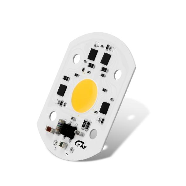 Energy Saving DC LED Lights Modules / Ceiling Light Dimmer Module