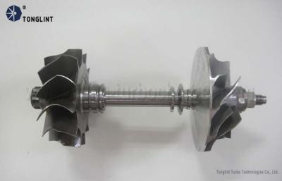 TD05 Turbocharger Rotor Assembly for Mitsubishi Auto Turbo Diesel Engine Parts