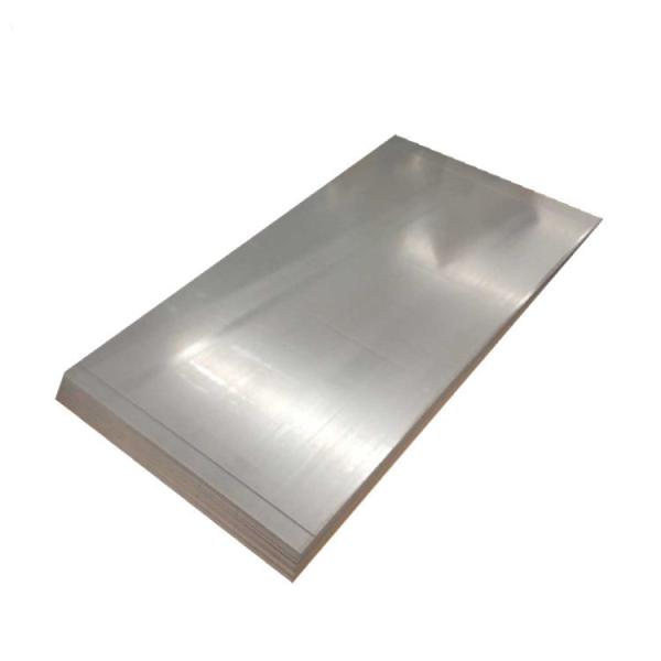 ASTM A36 S335 SS400 SAE1006 Galvanized Steel Plate 10mm Hot Rolled
