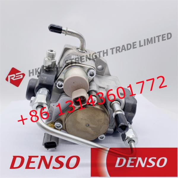Diesel Common Rail Fuel Pump 294000-0950 294000-0951 For FORD Transit I5 Engine 6C1Q-9B395-BD