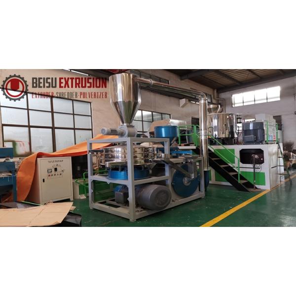 супер филировальная машина ПК 45kw скорости 80mesh меля