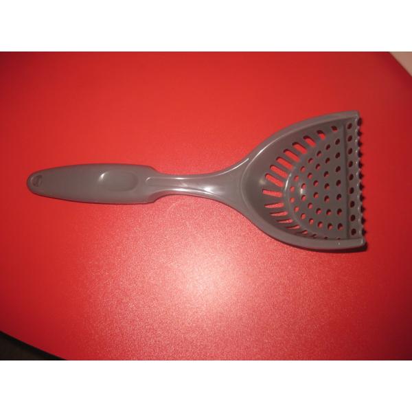 Любимец P20 таблетирует инжекционный метод литья, ABS отлил пластиковое