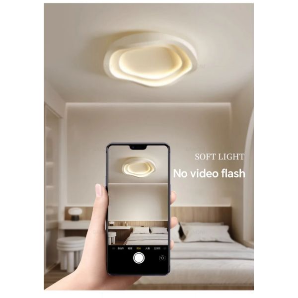 children Lighting Fixture Lustre Home Decor Dining Room Bedroom minimalist ceiling light(WH-MA-310)