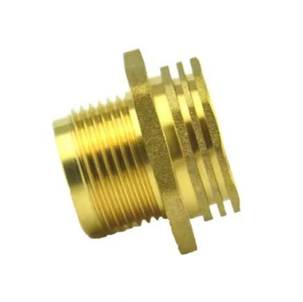 Industrial Application CNC Machined Parts Customize ODM OEM ±0.1mm Accuracy Galvanized