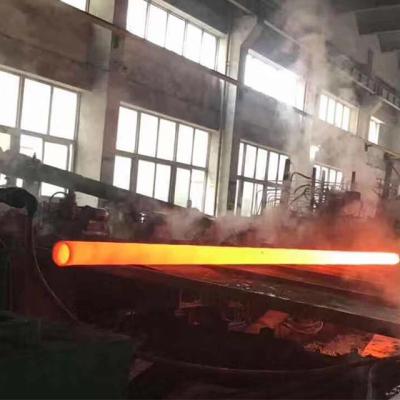 SAE 1008 American Standard Steel Pipe Carbon Steel Material Precision Seamless Pipe