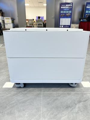 Corriente de carga estándar 50A Bicicleta eléctrica Batería de litio LiFePO4 Química para una mayor eficiencia
