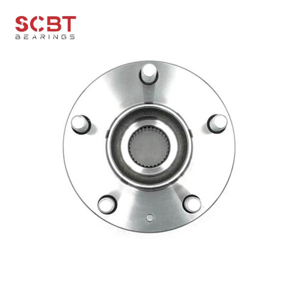 3104040-DB01 HC610829 Rear Wheel Hub Bearing Auto Parts for Hong Qi With High Quality