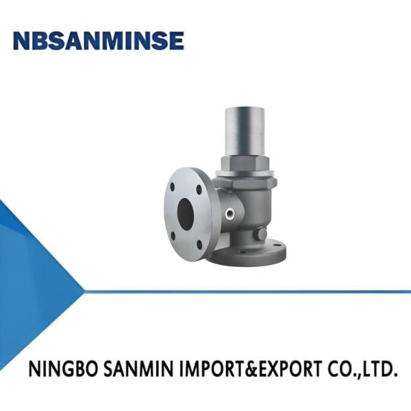 MPV Minimum Pressure Control Valve