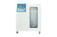 Dispositif de banc d'essai de la vie de thermostat du CEI 60598-1 pour le contrôle de PLC de mesure de la température