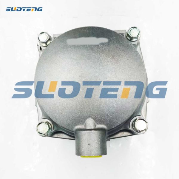 565-44-11200  Relay Valve for HD180 HD465 Excavator