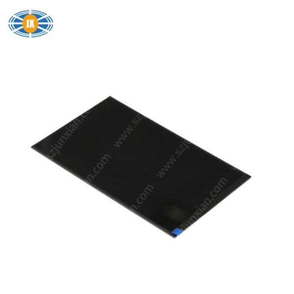 10.1 inch Color TFT LCD Display MIPI Interface High Luminance LCD Monitor 800×1280 Pixels