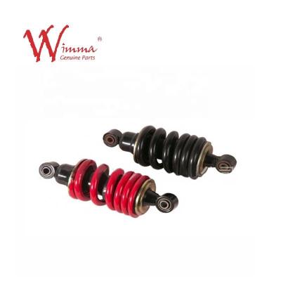 Peças sobressalentes mais baratas de alta qualidade LC135 de motocicleta 200mm Rfy absorvedor de choque traseiro de motocicleta