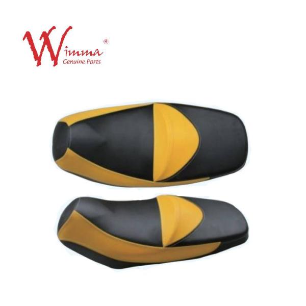 Мотоциклетные запчасти класса Сиденье подушка PU кожа с конкурентоспособной ценой
