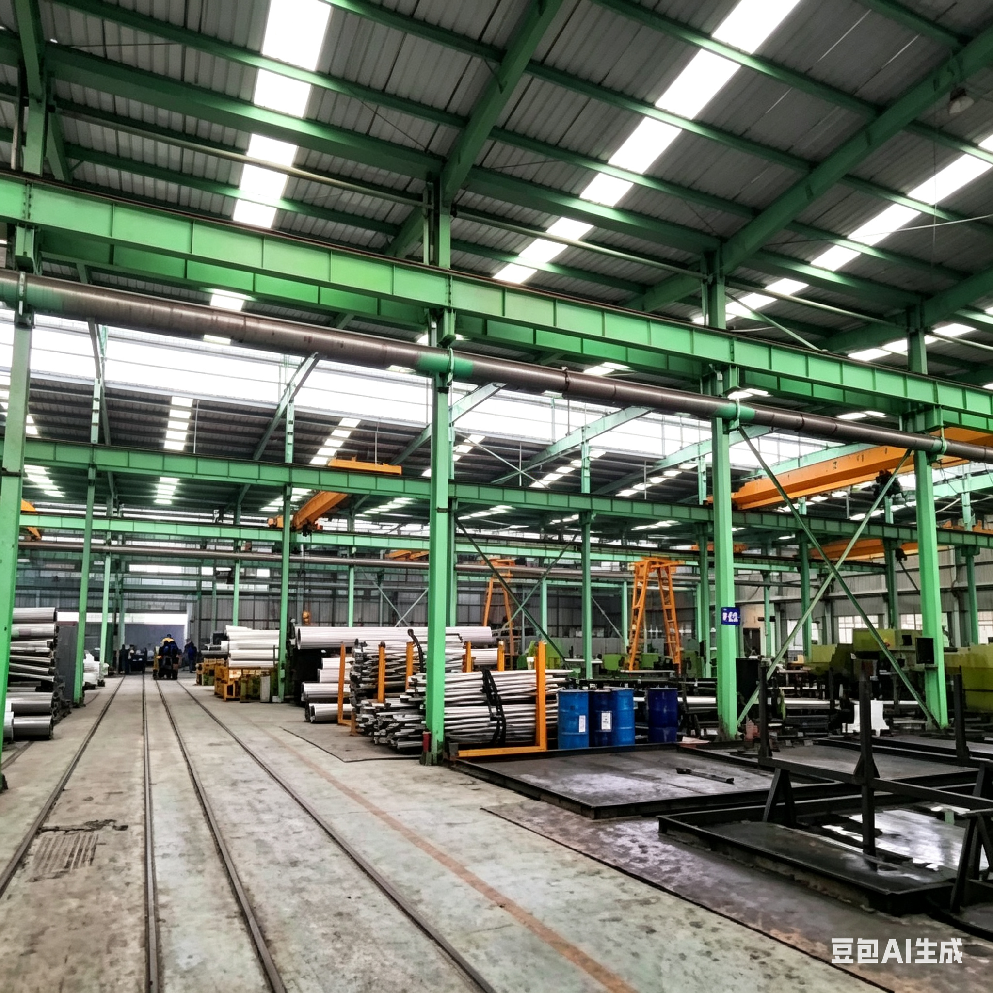 JuDe Steel Co., Ltd.