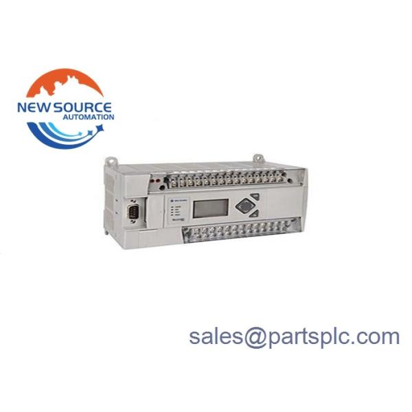 New  MicroLogix 1400 32 Point Controller 1766-L32AWA IN STOCK