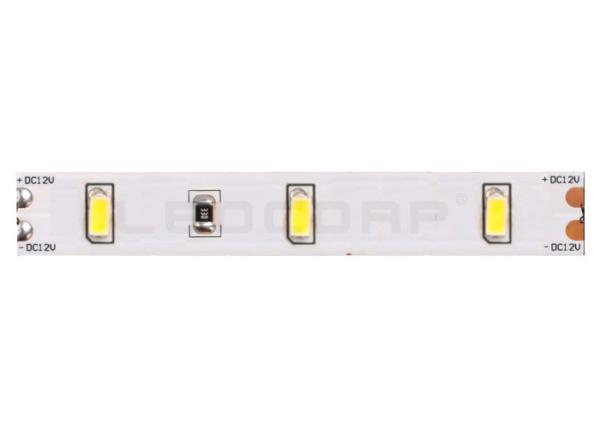3014 60 LEDs/m  SMD High Lumen LED Flexible Strip Lights Decorative 12W