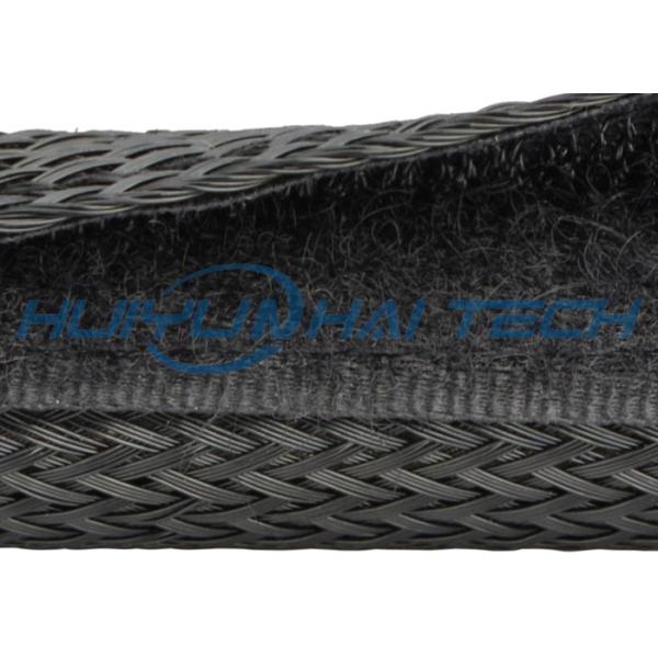 Экологически дружелюбный прилипатель собственной личности соединительной кабельной муфты велкро для а/шнура питания в Каблеанд