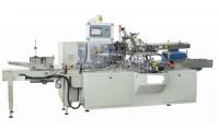 Caixa 5.1KW 60/de fabricante/lenço de papel de Min Servo Motor Tissue Paper máquina da produção
