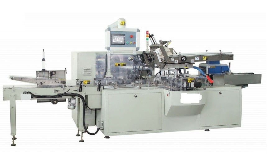 Коробка 5.1KW 60/минимальная машина продукции создателя салфетки мотора сервопривода/салфетки