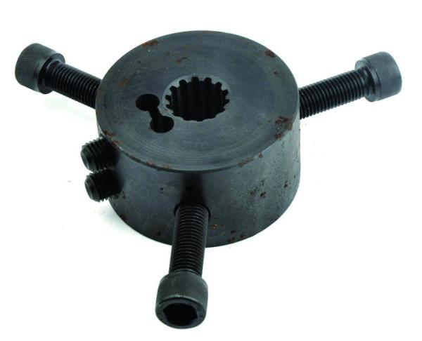 Kobelco Engine Fitting SK75 SK100-6 SK60-5 Suitable 30A/AS/H Coupling
