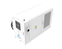 Mckee 200KW Emergency Mobile Electric Vehicle Charging System