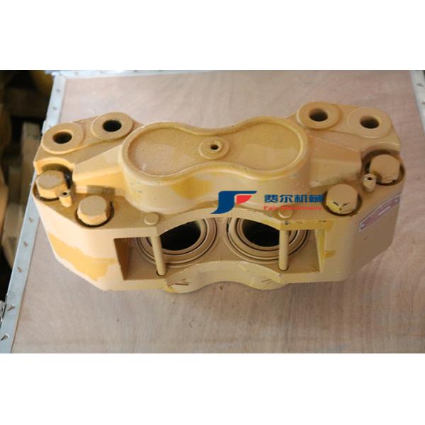 30/50 SDLG Loader Parts Disc Brake Caliper / Brake Clamp For Wheel Loader