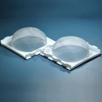 Filtros tecidos de malha de nylon para produção de celulose e papel, processamento de alimentos, processamento de cosméticos, clarificação de vinho e cerveja