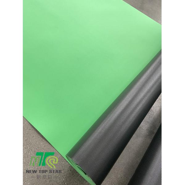 1.5mm EVA Vapor Barrier Underlayment For Vinyl Plank Flooring