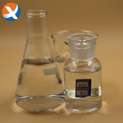 Agente de formação de espuma Methyl Isobutyl Carbinol para a mina de cobre